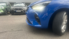 Vauxhall Corsa 1.2 Turbo Elite Nav 5dr Petrol Hatchback